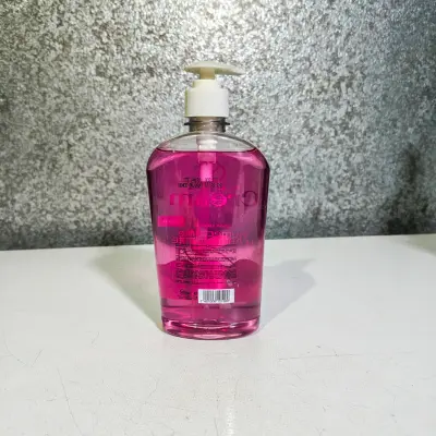 Jabón líquido Plus Cream cherry -500 ml