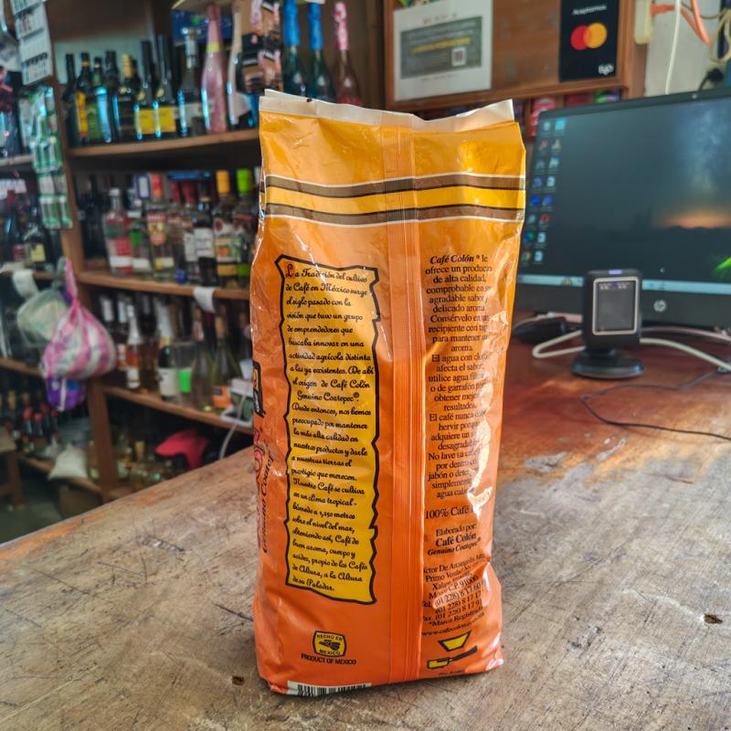 Café Colon - Bolsa 1kg