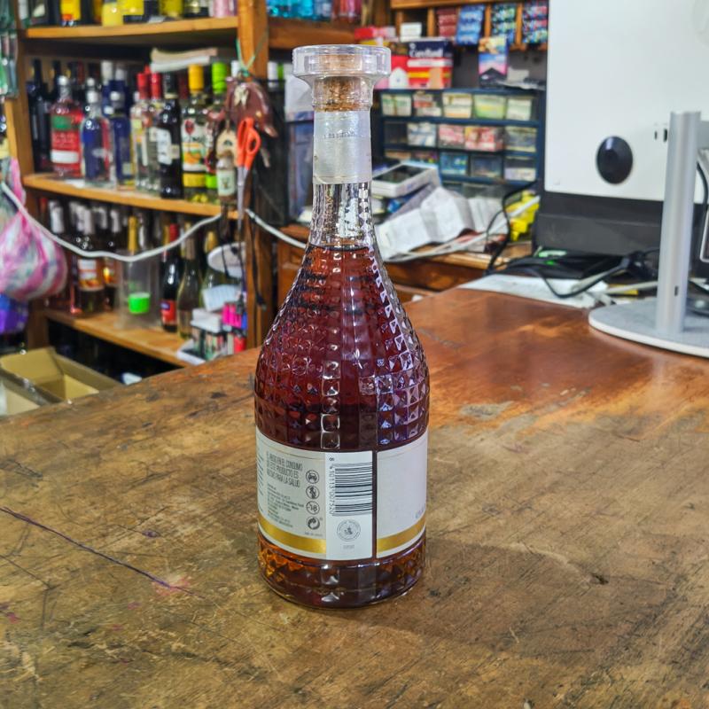 Brandy Torres 20 - Hor's Dage - 700ml