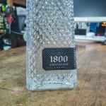 Tequila 1800 Cristalino 700ml