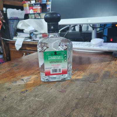 Tequila Blanco - Don Julio - Edición Limitada - Chile Serrano 700 ml