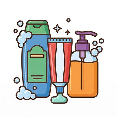 Limpieza y Cuidado personal