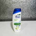 Shampoo Head & Shoulders Manzana Fresh Control Caspa - 180ml