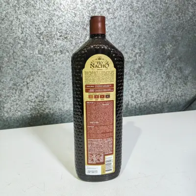 Shampoo Tío Nacho AntiCanas 1L