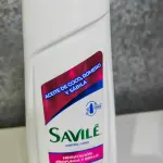 Shampoo Savilé Aceite de Coco y Romero 700 ml