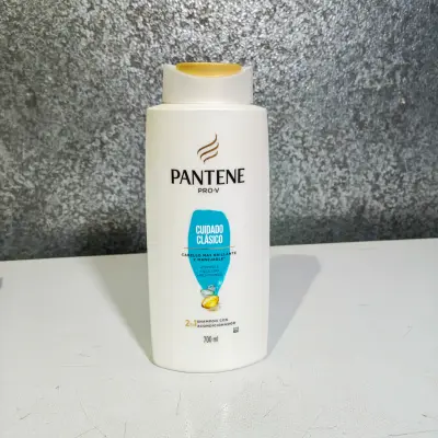 Shampoo Pantene Pro-V Cuidado Clásico 2 en 1 700 ml