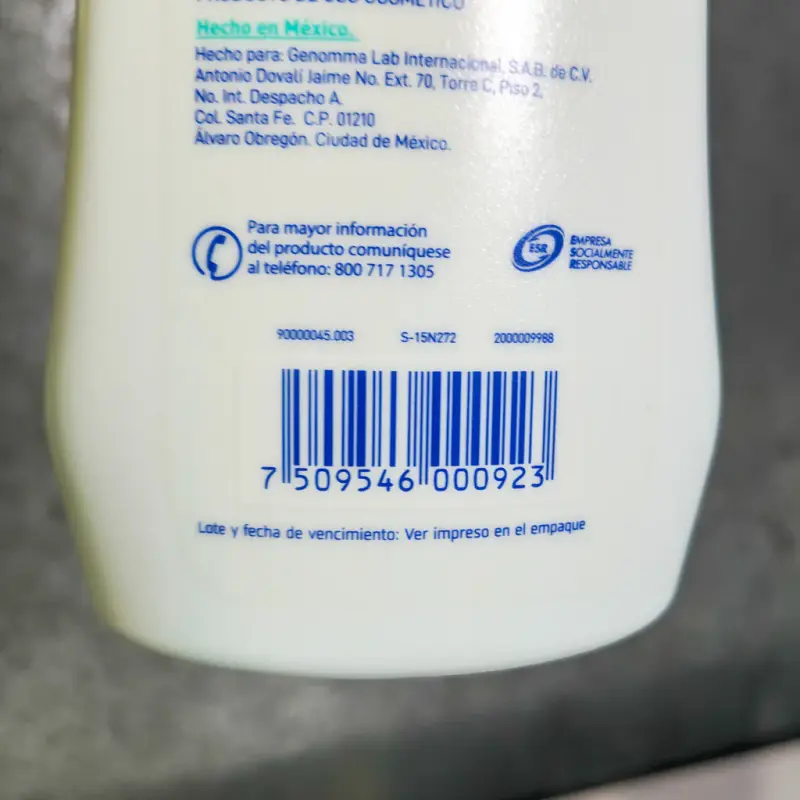 Shampoo Alert control caspa 700 ml