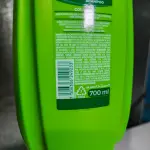 Shampoo Savilé Colágeno y Sábila - 700 ml