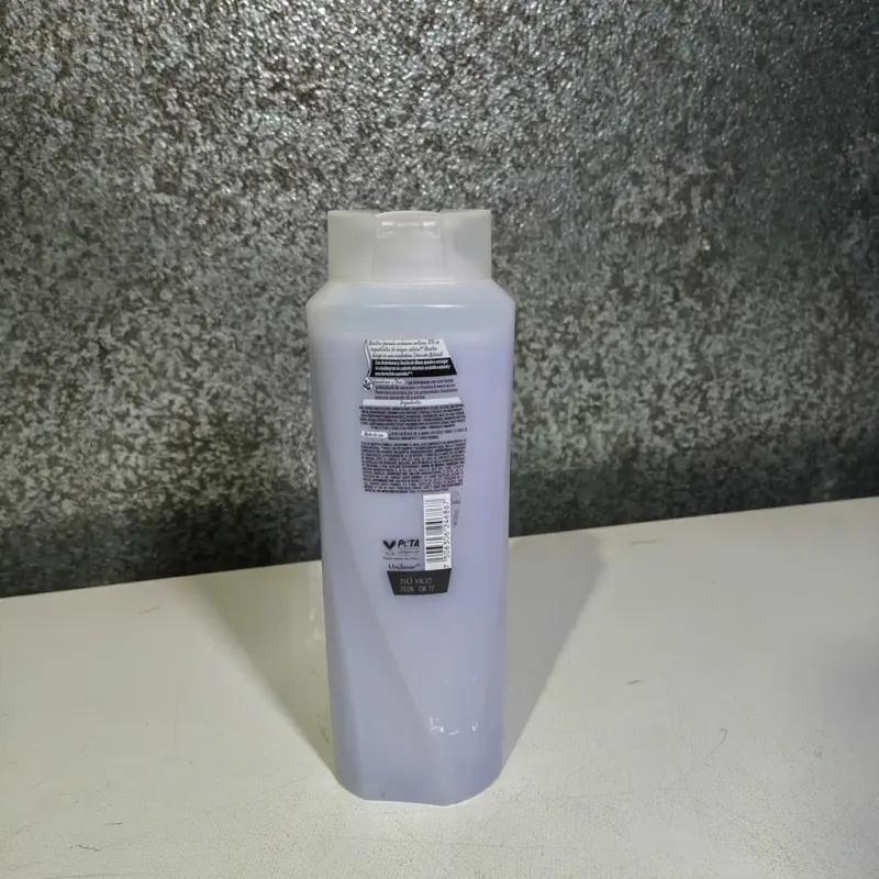 Shampoo Sedal brillo y suavidad arándano y óleos - 620ml
