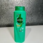 Shampoo Sedal rizos definidos 620 ml