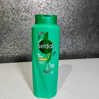Shampoo Sedal rizos definidos 620 ml