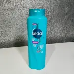 Shampoo Sedal control caída 620ml
