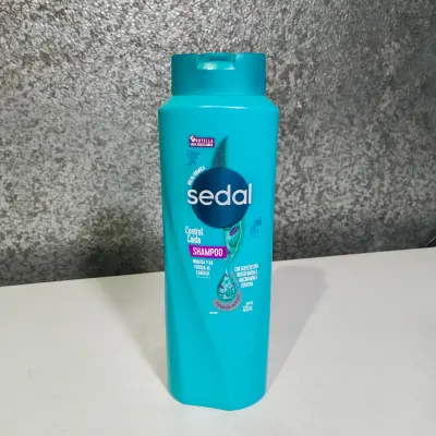Shampoo Sedal control caída 620ml