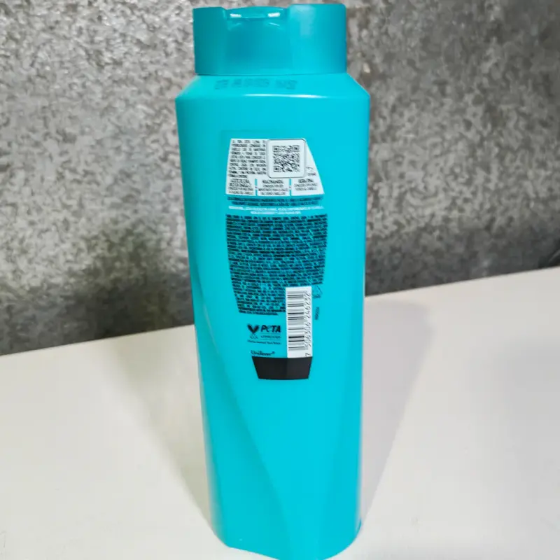 Shampoo Sedal control caída 620ml