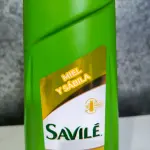 Shampoo Savilé Miel y Sábila - 700ml