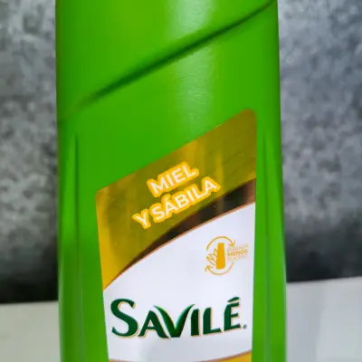 Shampoo Savilé Miel y Sábila - 700ml