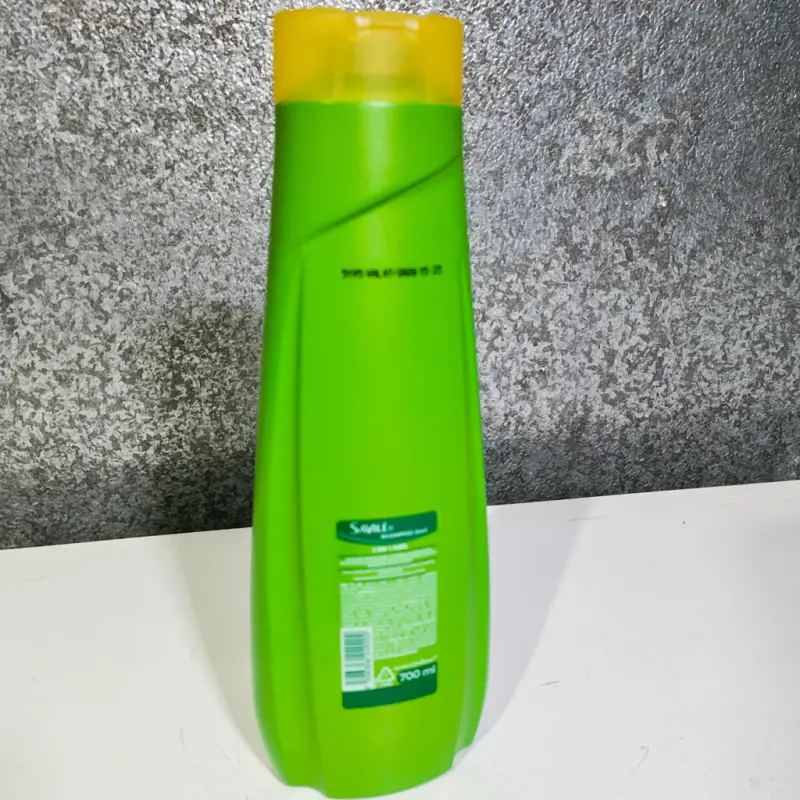 Shampoo Savilé Miel y Sábila - 700ml