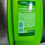 Shampoo Savilé Miel y Sábila - 700ml