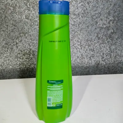 Shampoo Savilé - Biotina y Sábila - 700ml