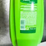 Shampoo Savilé - Biotina y Sábila - 700ml