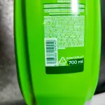 Shampoo Savilé Keratina y Sábila - 700ml