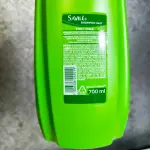 Shampoo Savilé Chile y Sábila - 700ml