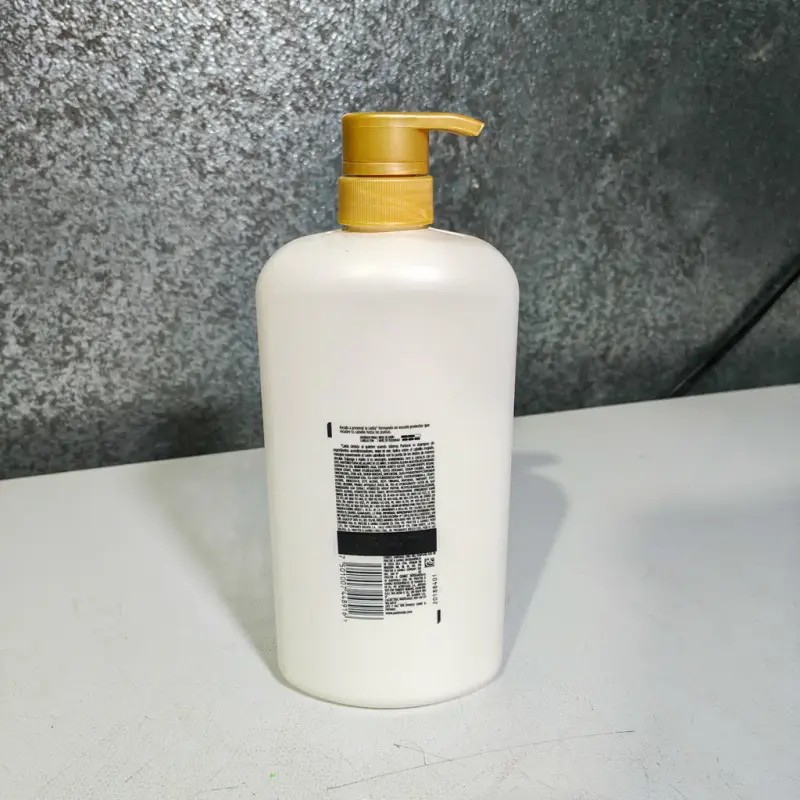 Shampoo Pantene Pro-V Control Caída - 1L