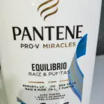Shampoo Pantene PRO-V MIRACLES Equilibrio Raíz y Puntas - 950ml