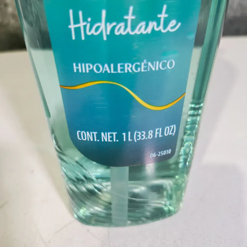 Jabón Corporal Liquido - Members Mark Coco Mango - 1L