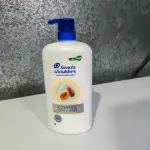 Shampoo Head & Shoulders - Complete Scalp Care - 1 L