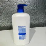 Shampoo Head & Shoulders - Complete Scalp Care - 1 L