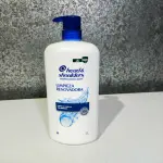 Shampoo Head & Shoulders - Limpieza Renovadora Control Caspa - 1L