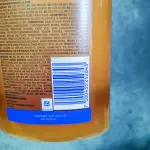 Shampoo Head & Shoulders - Hidratación Nutritiva con Miel - 865ml