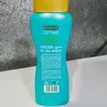 Shampoo Palmolive Optims - Aceite de Semilla de Girasol - Vital Keratina - 1L