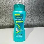 Shampoo Palmolive Optims - Vital Keratina Nivel 4 Acondicionamiento Extra Intensivo -  1L