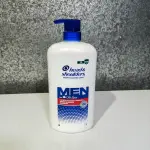 Shampoo Head & Shoulders Men Con Old Spice - Control Caspa - 1L