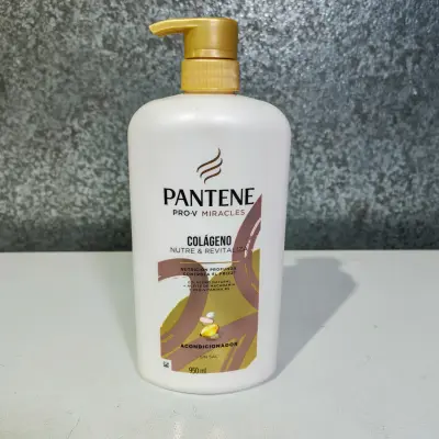 Acondicionador - Pantene Pro-V - Colágeno Nutre & Revitaliza 950ml