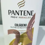 Acondicionador - Pantene Pro-V - Colágeno Nutre & Revitaliza 950ml