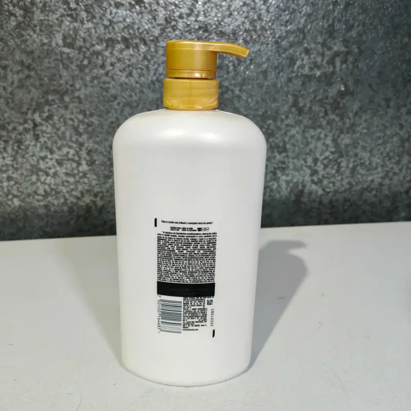 Shampoo y Acondicionador - Pantene Pro-V Cuidado Clásico - 1L