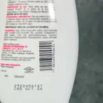 Shampoo íntimo Lactacyd Pro Bio fémina floral 220 ml