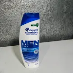 Shampoo Head & Shoulders Men-  3 en 1 - Shampoo Control Caspa 375ml