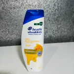 Shampoo Head & Shoulders Anti-Resequedad - Miel y Aceites Esenciales 375ml