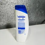 Shampoo Head & Shoulders Anti-Resequedad - Miel y Aceites Esenciales 375ml