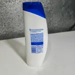 Shampoo Head & Shoulders - Suave y Manejable 2 en 1 - 375ml