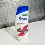 Shampoo Head & Shoulders Protección Caída - 375ml