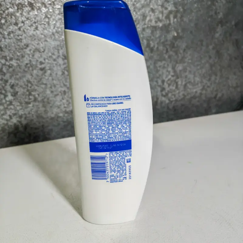 Shampoo Head & Shoulders Protección Caída - 375ml