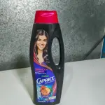Shampoo Caprice Biotina + Uva - 750 ml