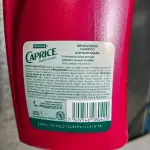 Shampoo Caprice Renovador Con Aceite de Argán - 750ml