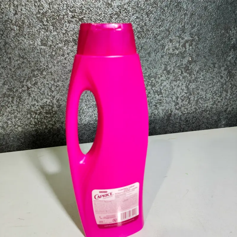 Shampoo Caprice - Control Caída -  Mamey y Arginina - 750ml