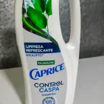 Shampoo Caprice - Control Caspa - Eucalipto 750ml